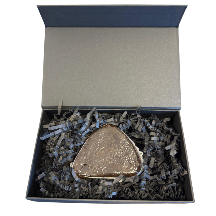 Box Cuore di Tonno Rosso Althunnus 100gr
