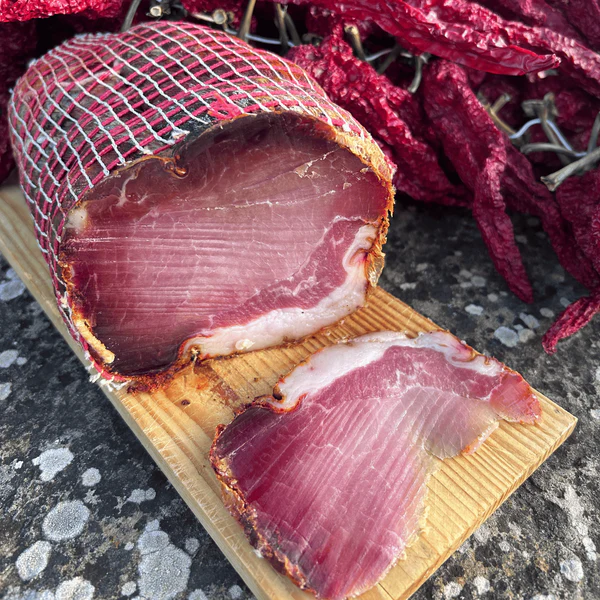 Prosciuttino - 30€/kg *