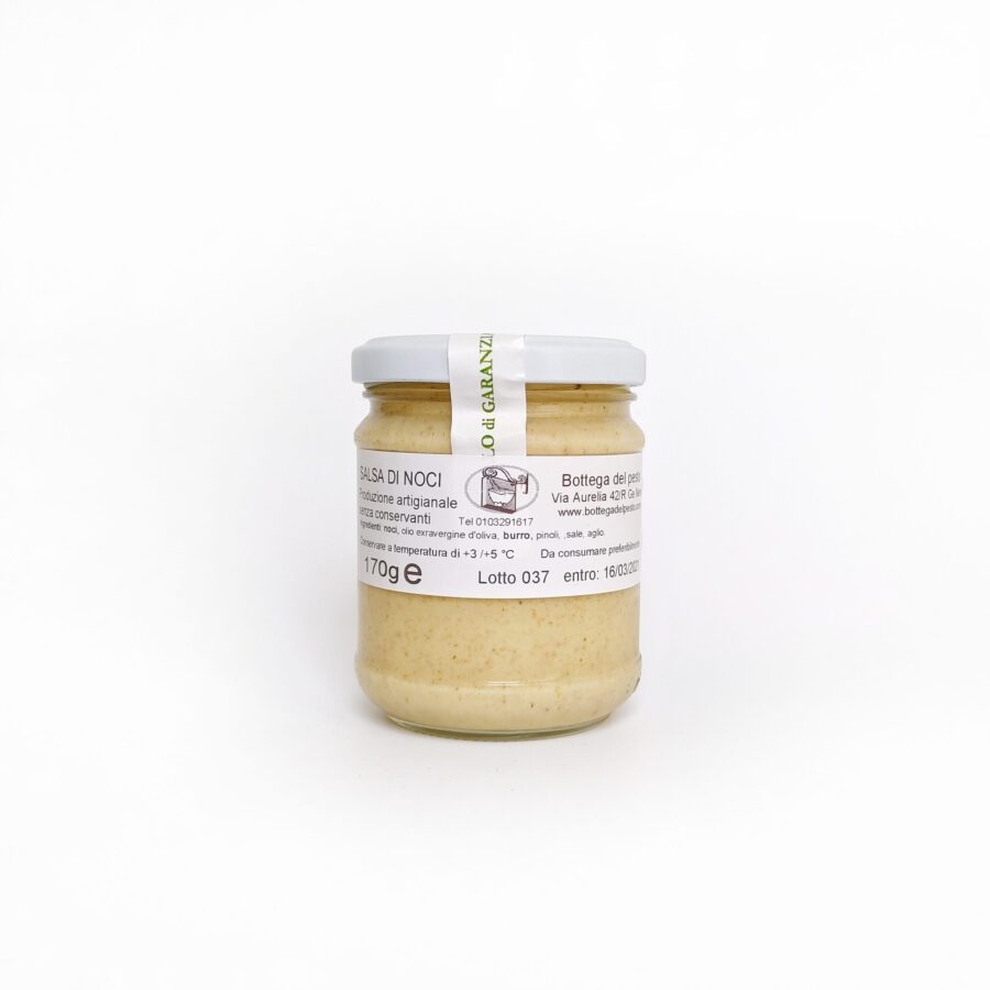 Salsa di Noci 160 g