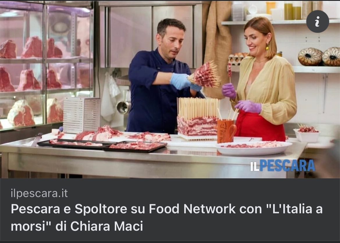 Macelleria Agricola F.lli Pompa - Specialisti Eccellenti