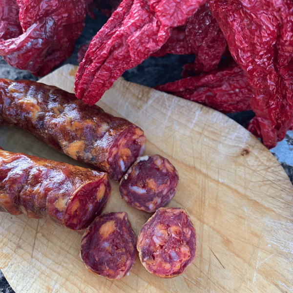 Salame - 30€/kg *