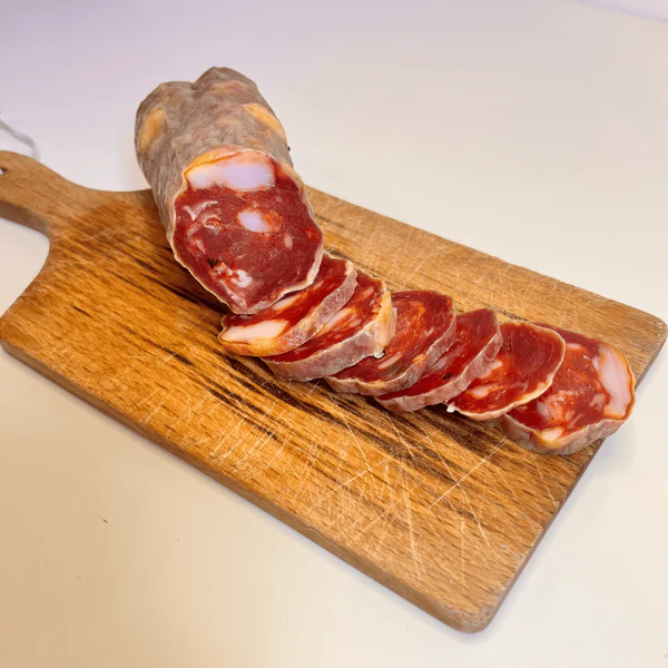Soppressata - 40€/kg *