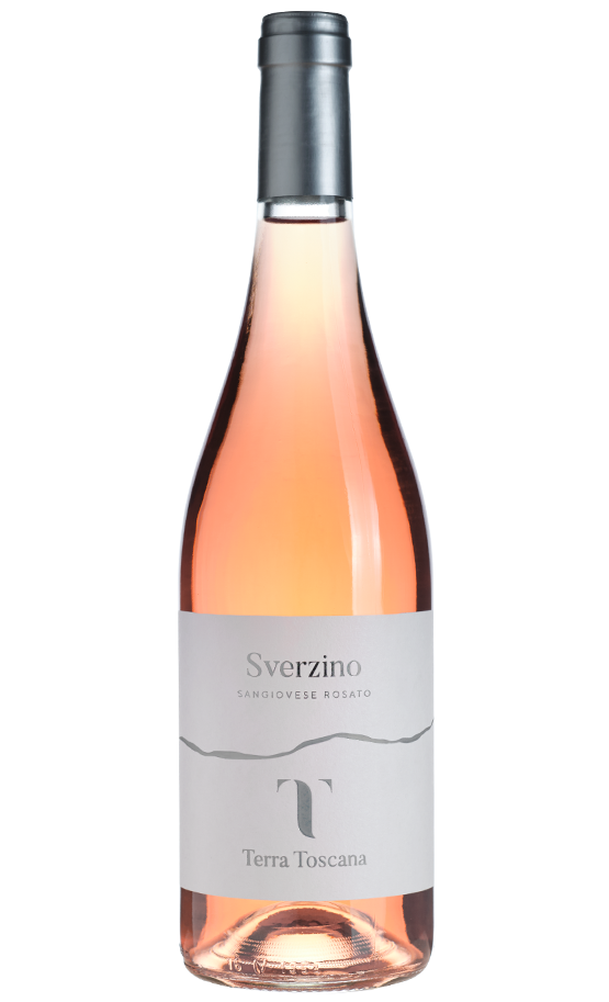 Sverzino - Costa Toscana IGT