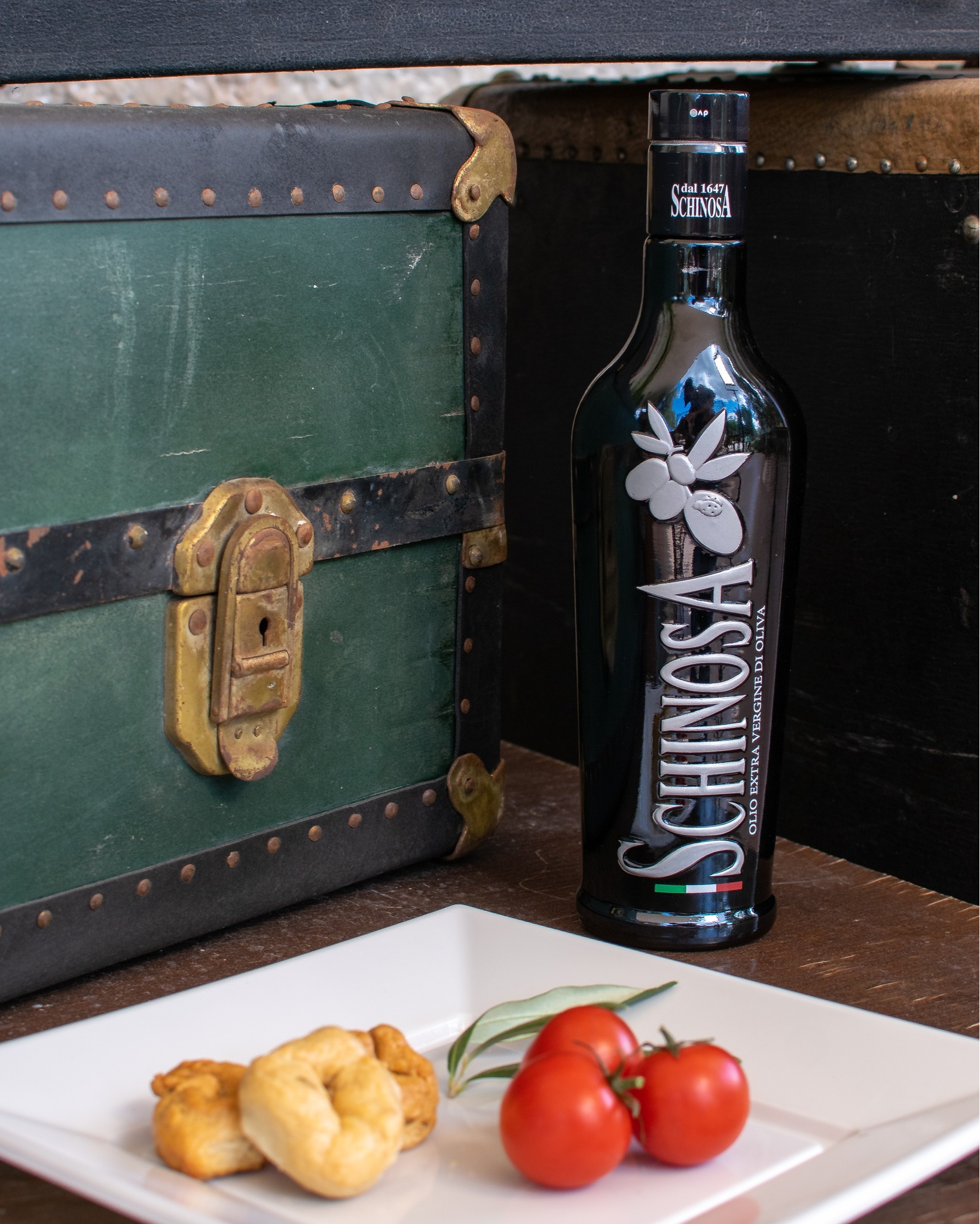 Aziende Agricole Di Martino - ASSAPORA L’ECCELLENZA