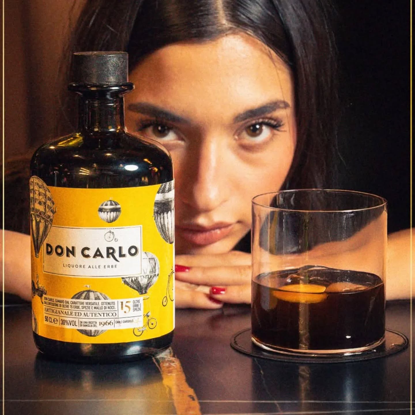 Gargiulo Coloniali - Selezioniamo tutto il meglio per emozionare i palati più esigenti.