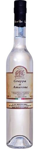 Grappa Amarone