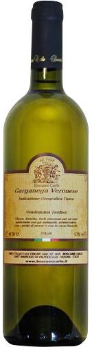 Garganega Veronese 2023 IGT Bianco