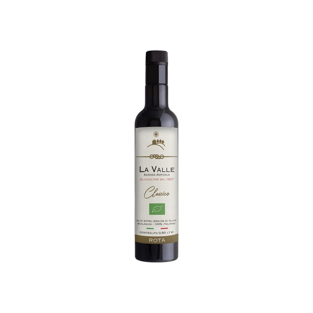 Classico 500 ml - Biologico 100% Italiano