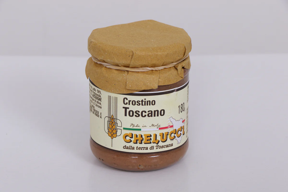 CROSTINO TOSCANO