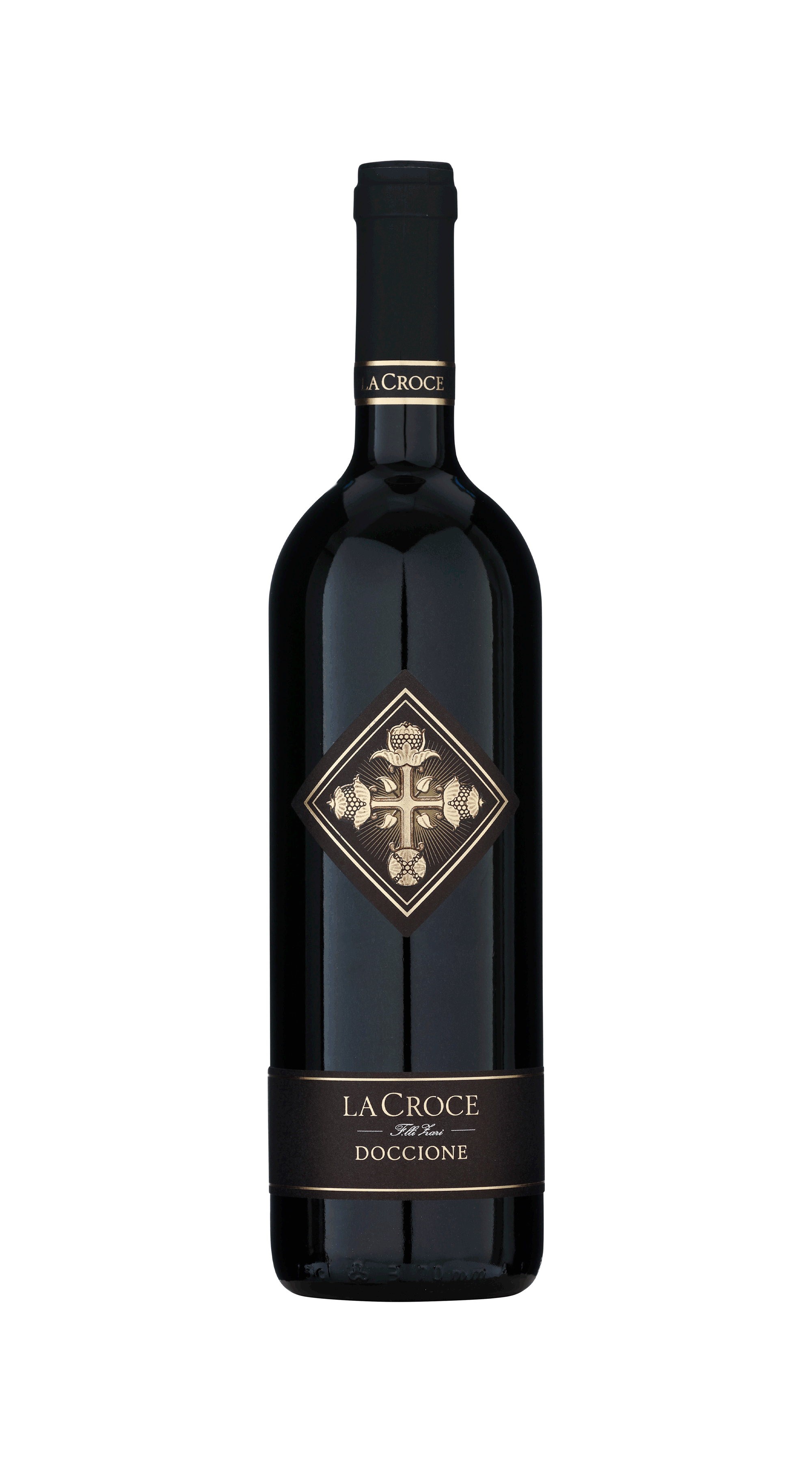 Rosso Toscana IGT 2020 Doccione La Croce – vino e olio dalla Toscana