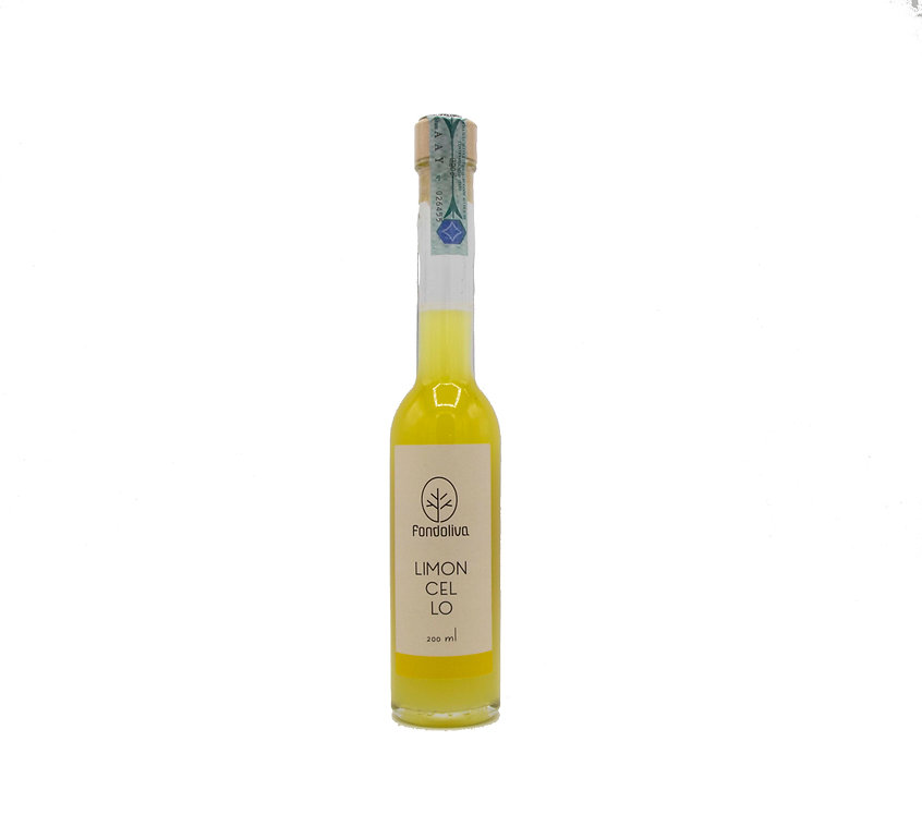 Limoncello