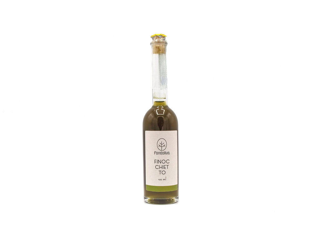Finocchietto 500 ml