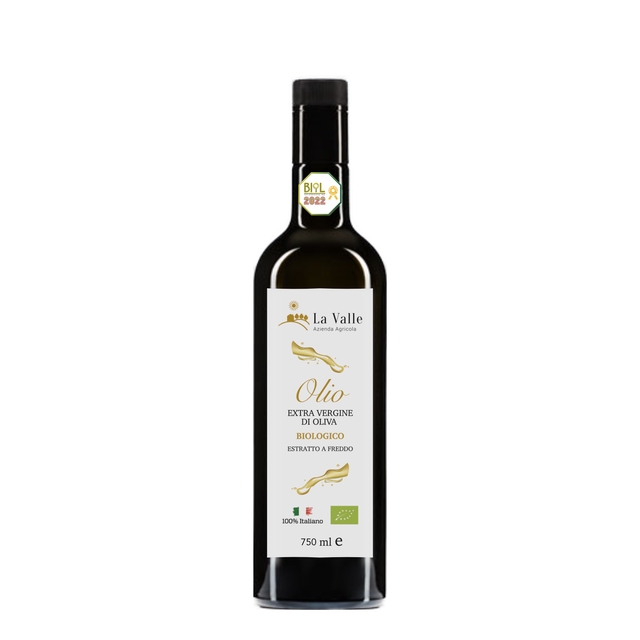 Classico 750 ml - Biologico 100% Italiano
