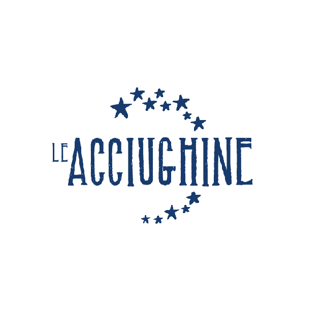 Le Acciughine - Il sapore delle acciughe in una nuova forma