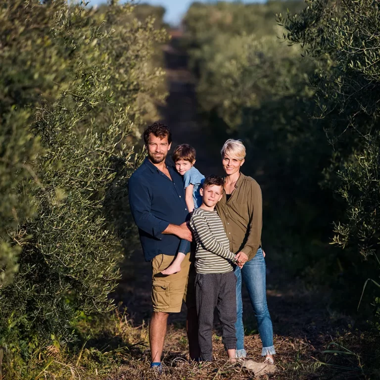 Mipa Agricola -  Con Cura, Dedizione, Tradizione e Innovazione.