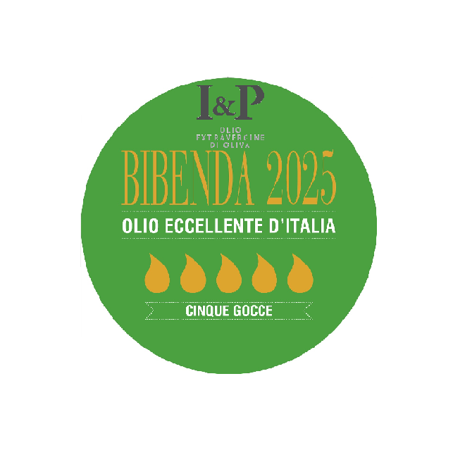I&P Olio Extra Vergine di Oliva - L'olio perfetto per ogni piatto non esiste...o forse sì.