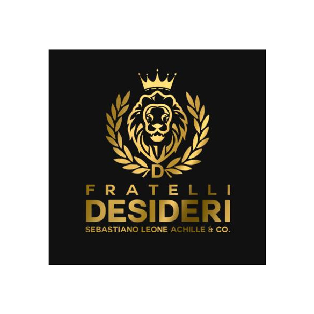 Fratelli Desideri - Le Cene dei Grandi Chef Stelle Michelin