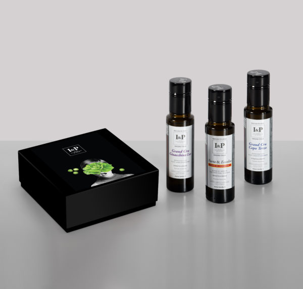 Alchimie per le Verdure
