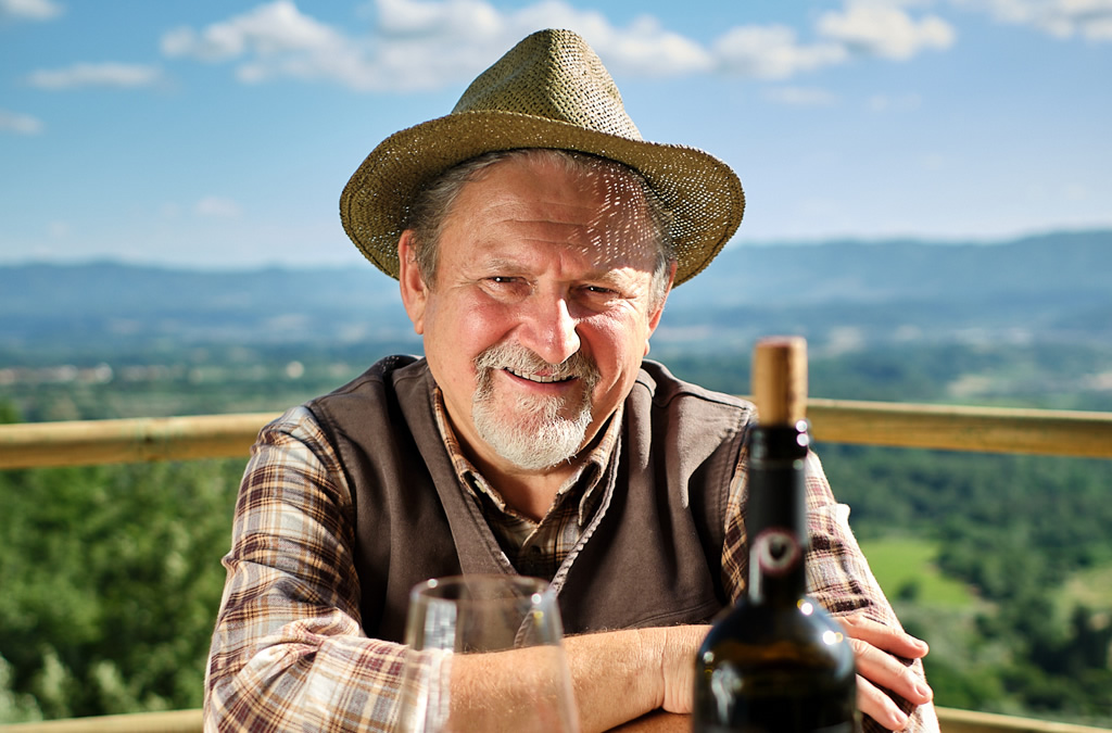 Terra Toscana - Authentic Tuscan Taste