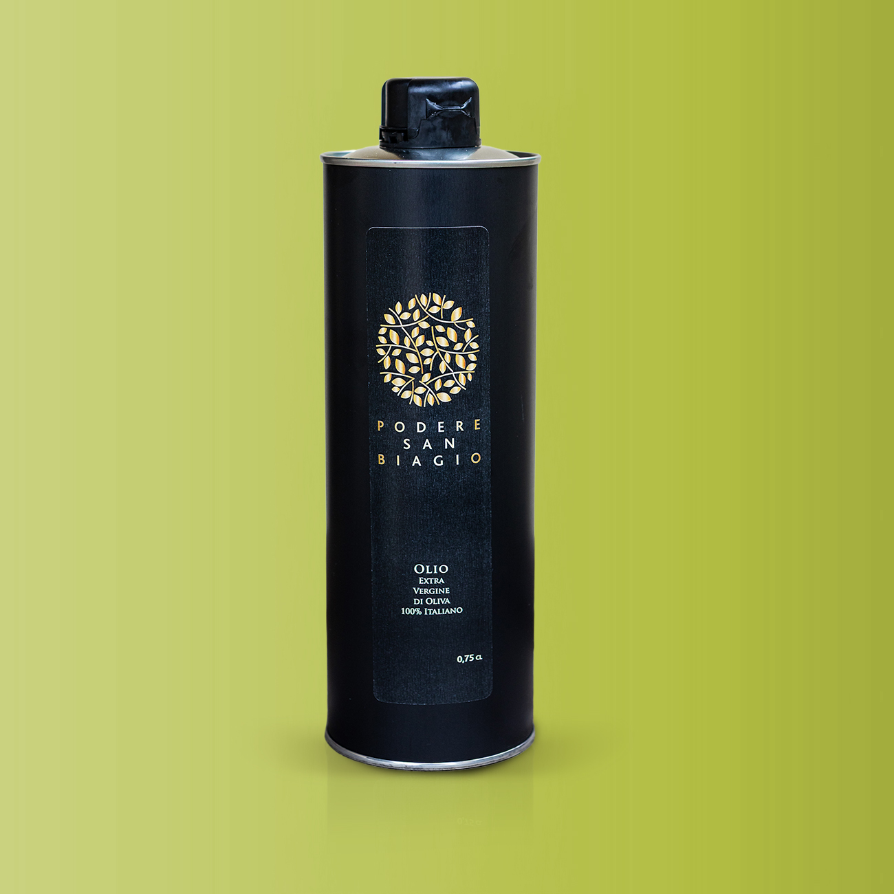 Olio Extra Vergine di Oliva