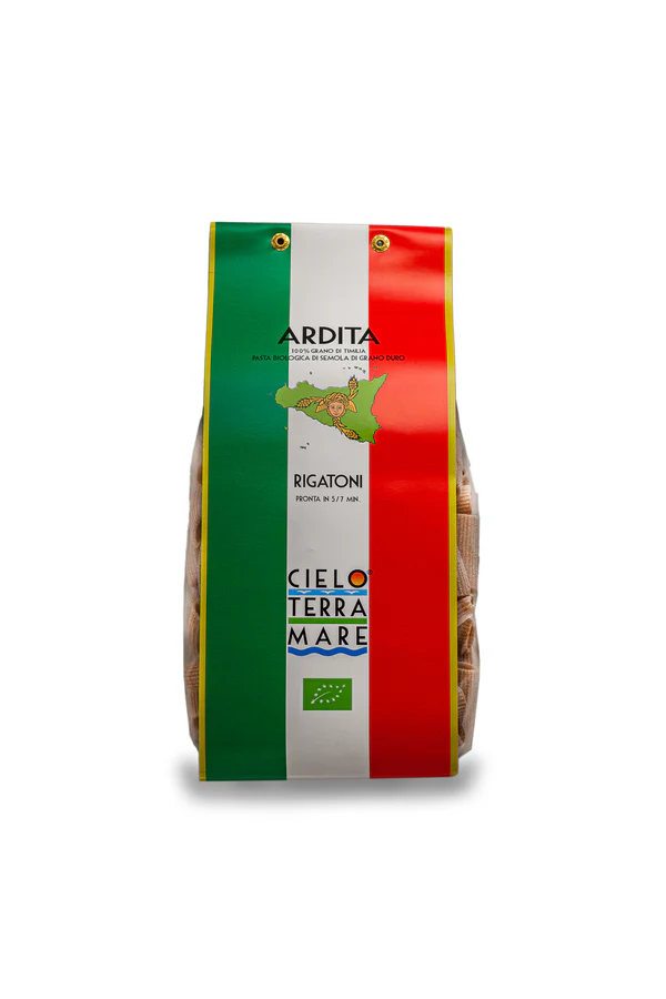 ARDITA - Rigatoni