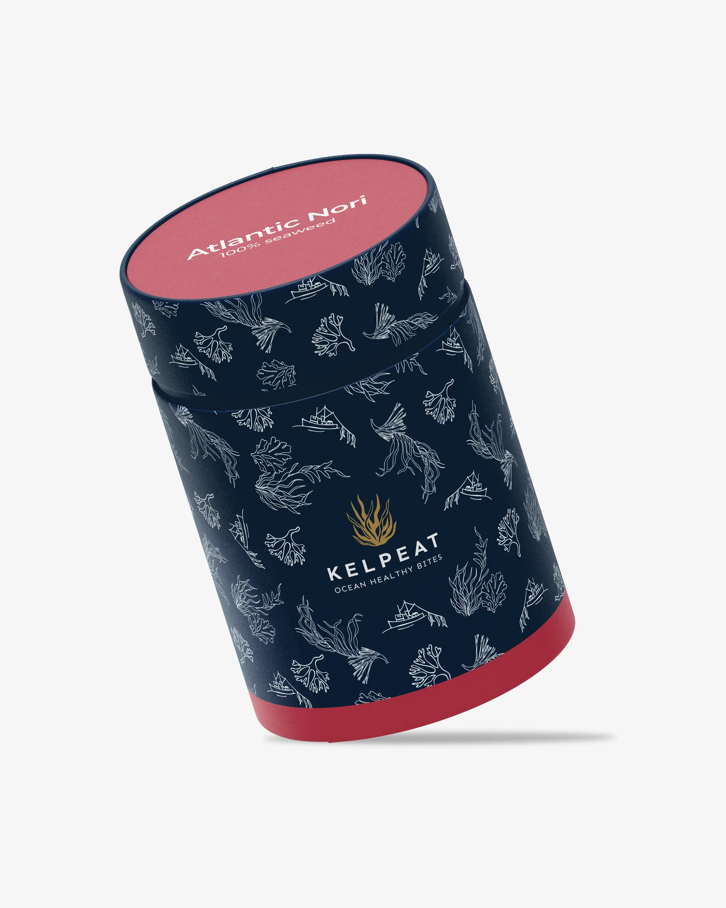 Nori Atlantico – 100% Alghe