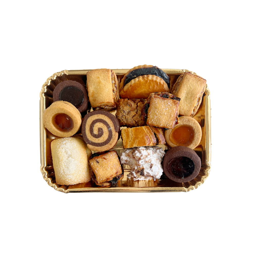Biscotti Assortiti - 500g