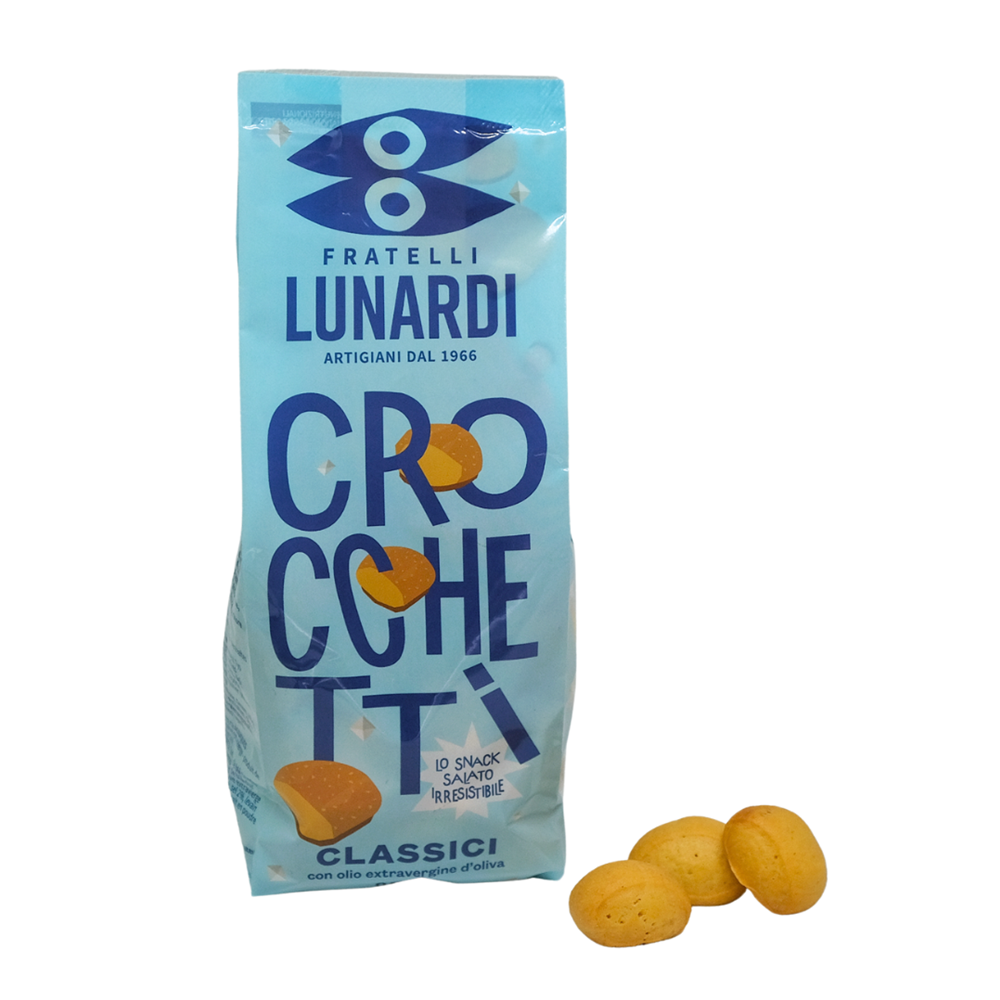 CLASSICI - CROCCHETTI