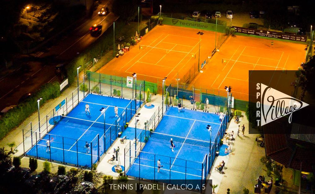SportVillage