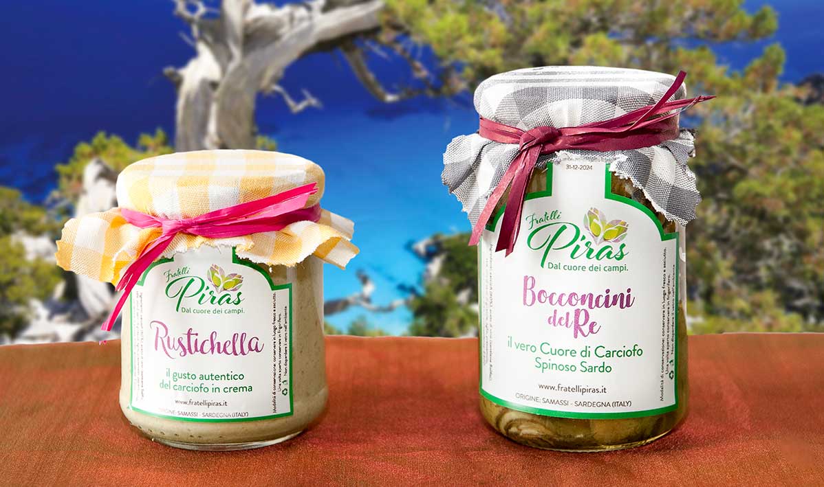 BOCCONCINI DEL RE