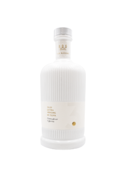 Olio EVO Bottiglia 500ml Monocultivar Ogliarola