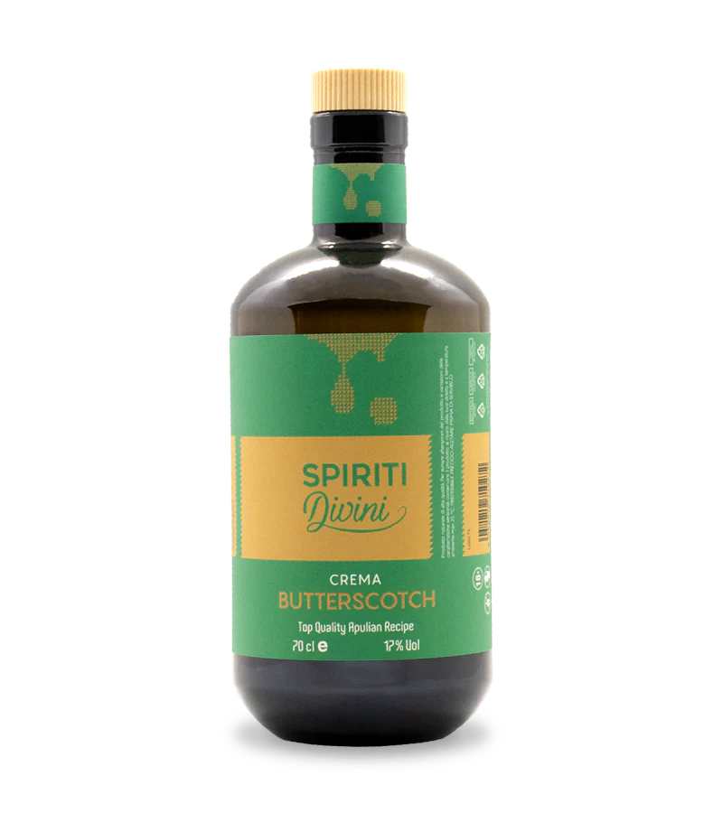 Butterscotch