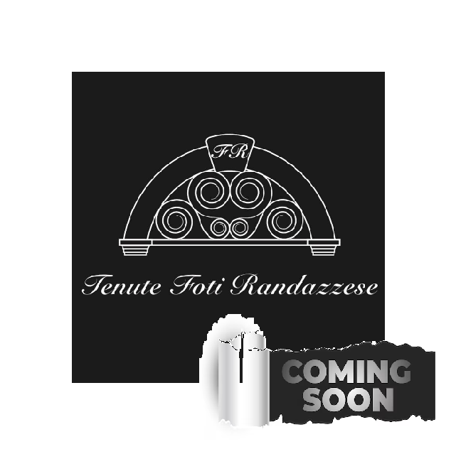 Tenute Foti Randazzese - Terreni di Natura Vulcanica