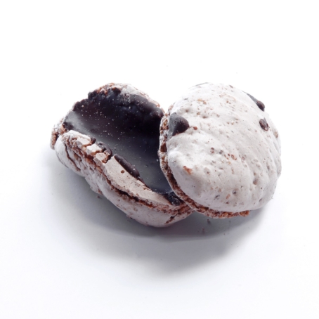 Bucce Materane al cioccolato 400 gr