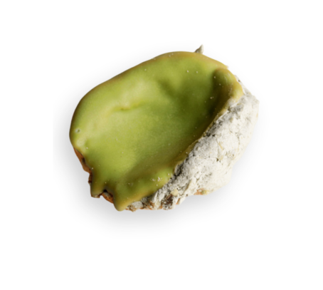 Bucce Materane al Pistacchio 200 gr