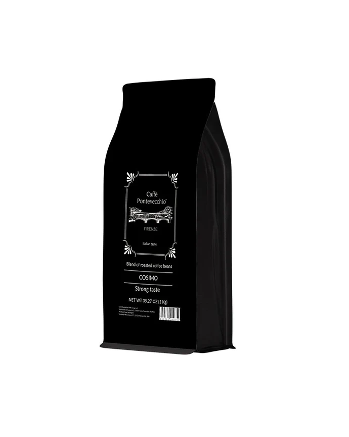 Caffè in Grani Cosimo Linea Rinascimento 1 kg