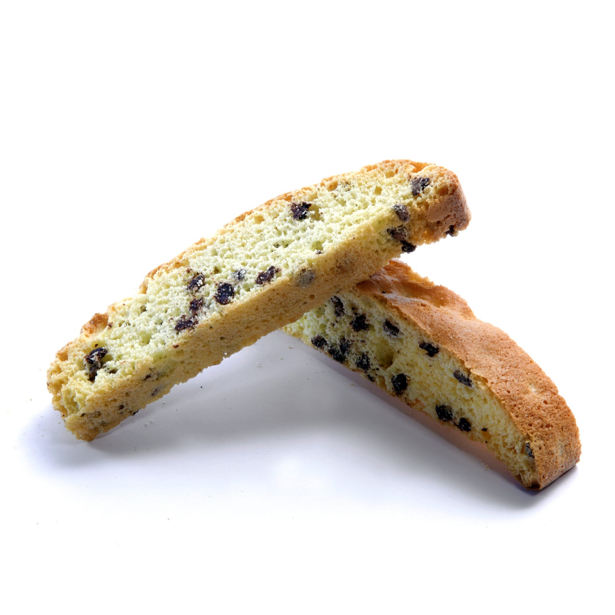 Cantucci al cioccolato 200 gr