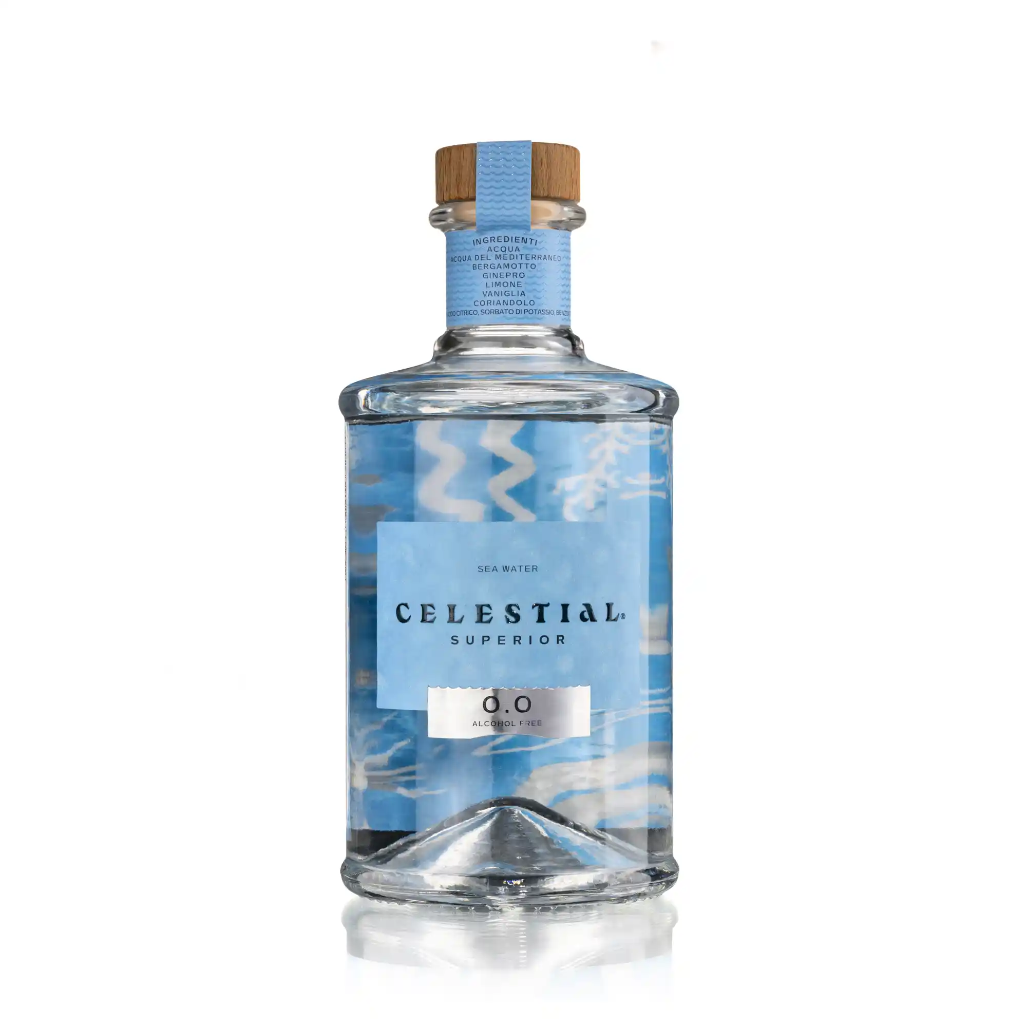 Superior Gin 0.0