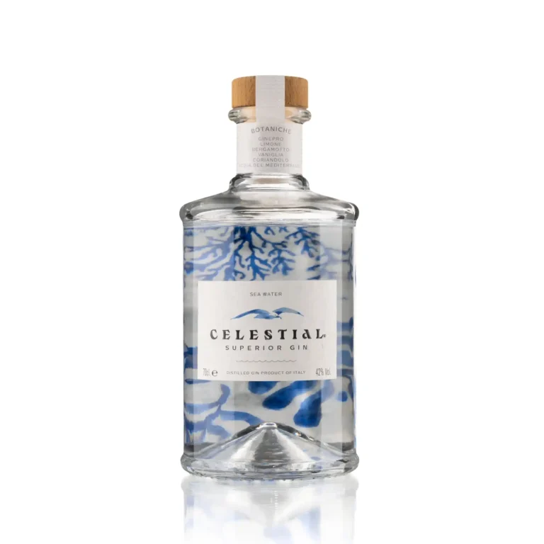 Superior Gin