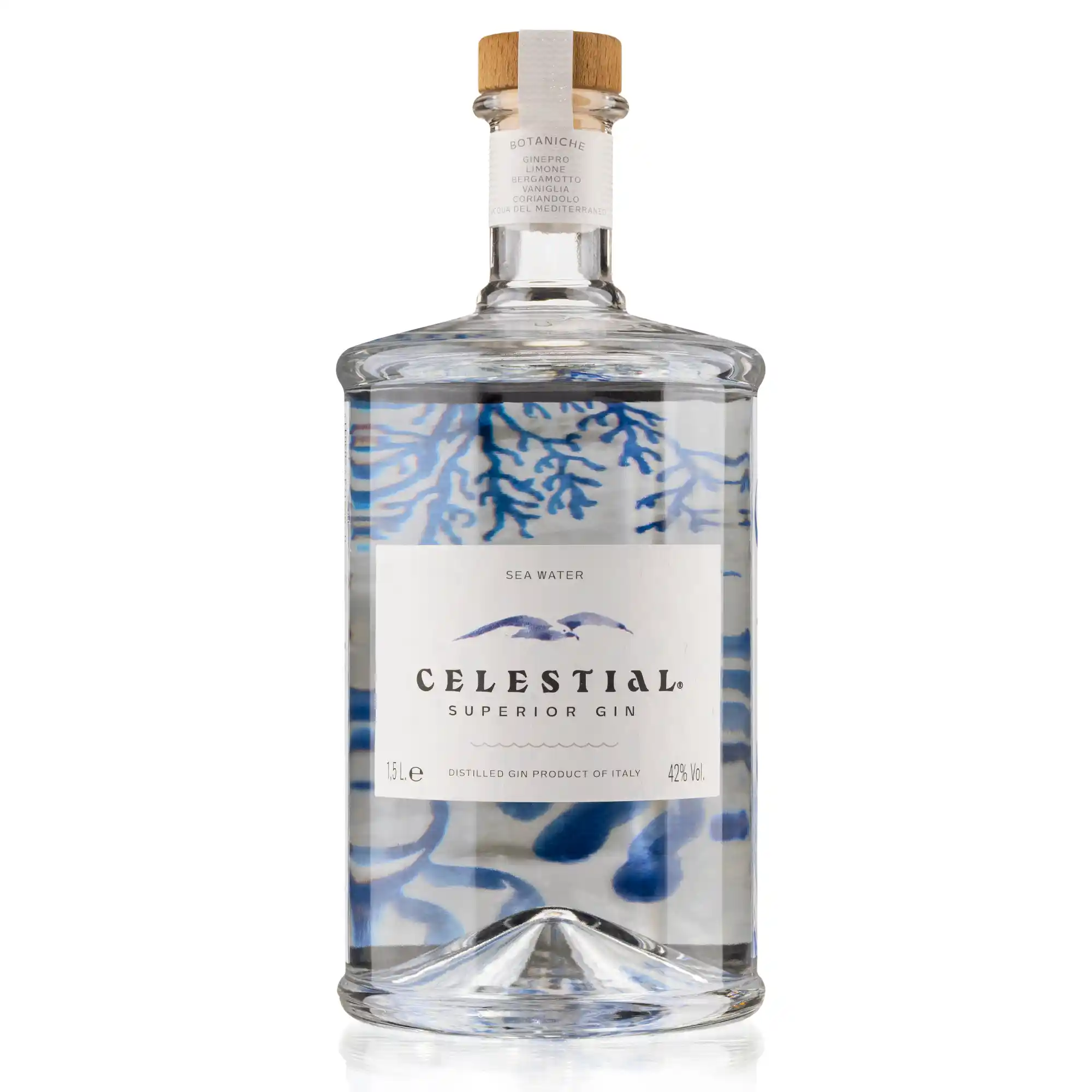 Superior Gin Magnum