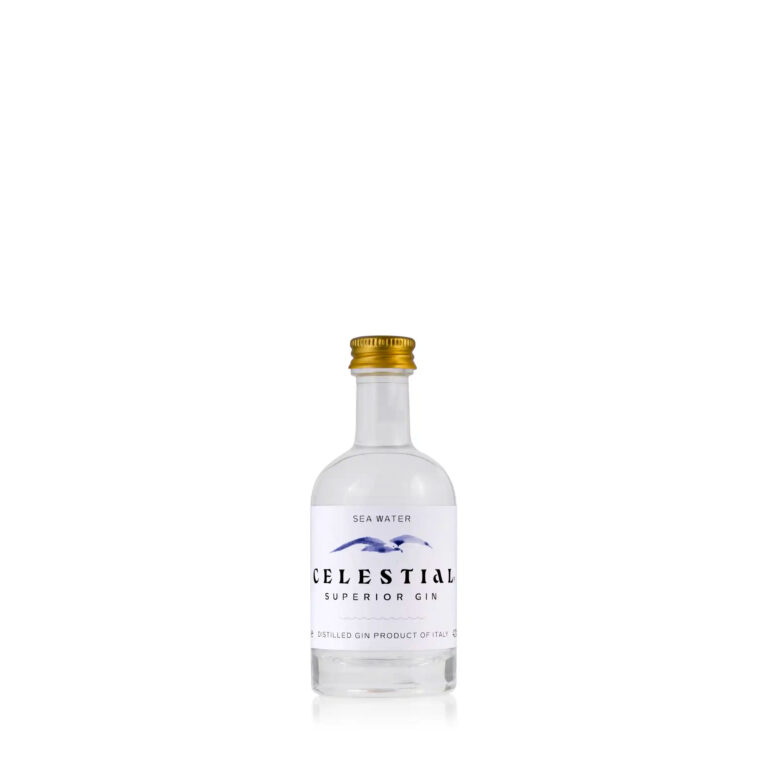 Superior Gin Mignon x9