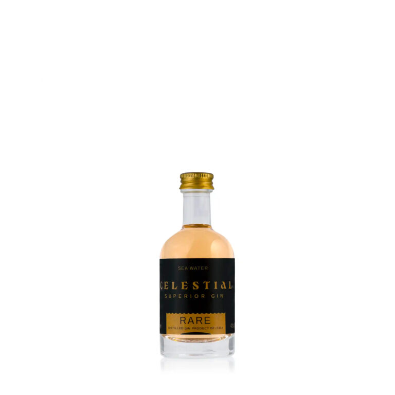 Rare Gin Mignon x9