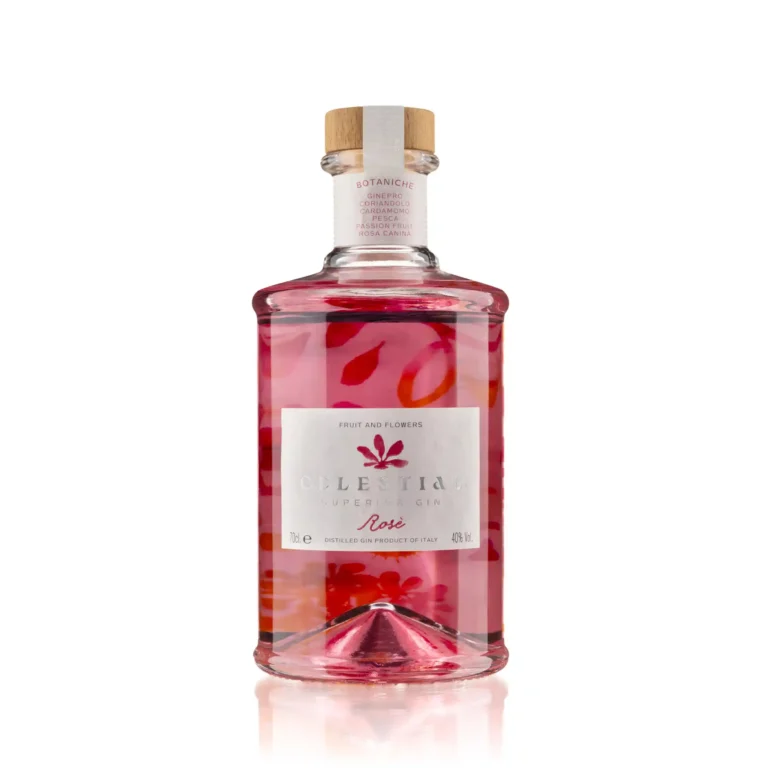 Rosé Gin