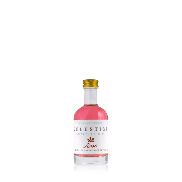 Rosé Gin Mignon x9