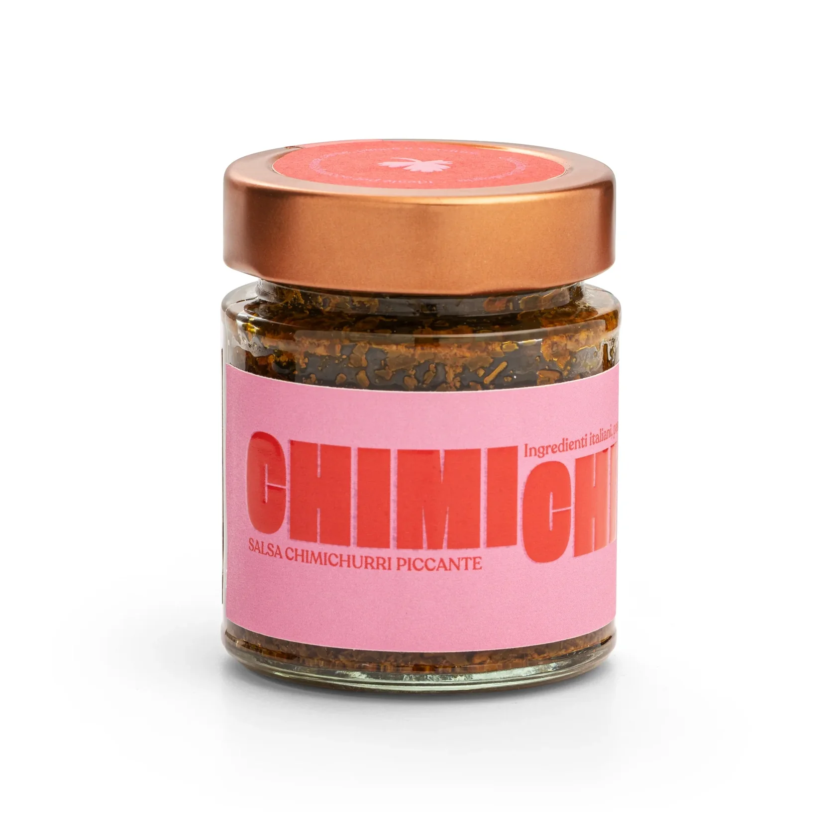 Salsa ChimiChimi PICCANTE 190 g