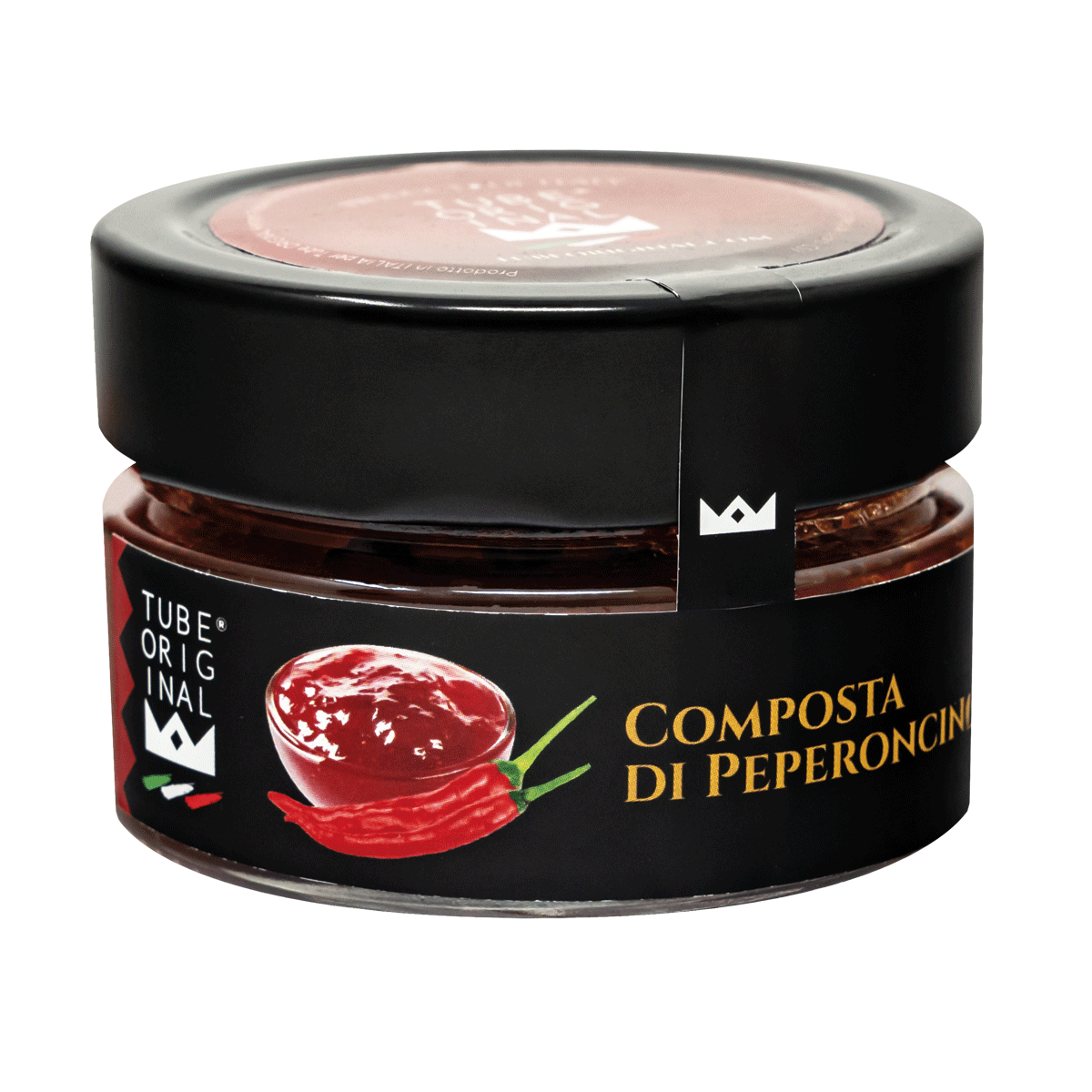 Composta di Peperoncino