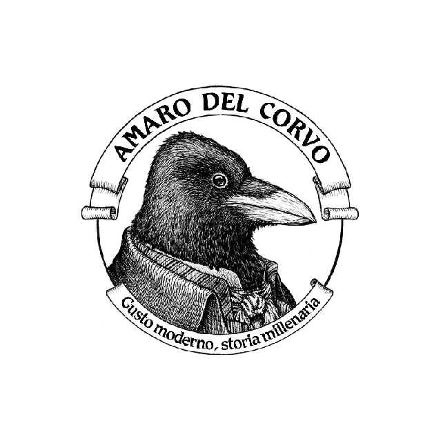 Amaro del Corvo - L'Amaro artigianale di Torino.