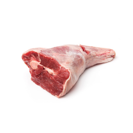 Cosciotto di Agnello intero