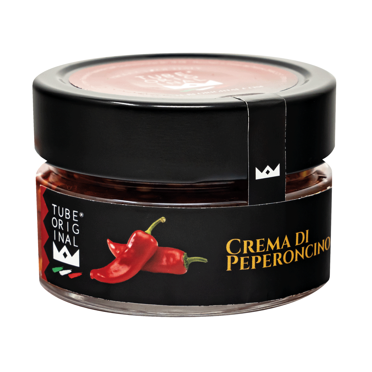 Crema di Peperoncino