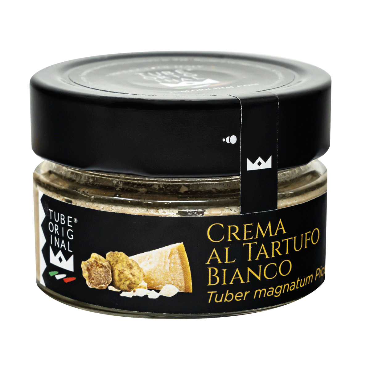 Crema al Tartufo Bianco